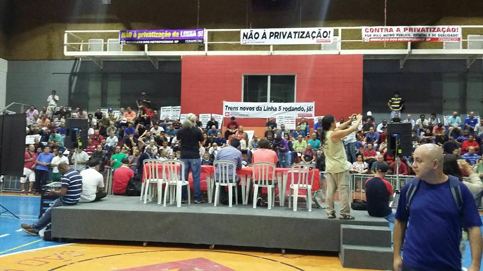 Foto: Anderson Dantas
