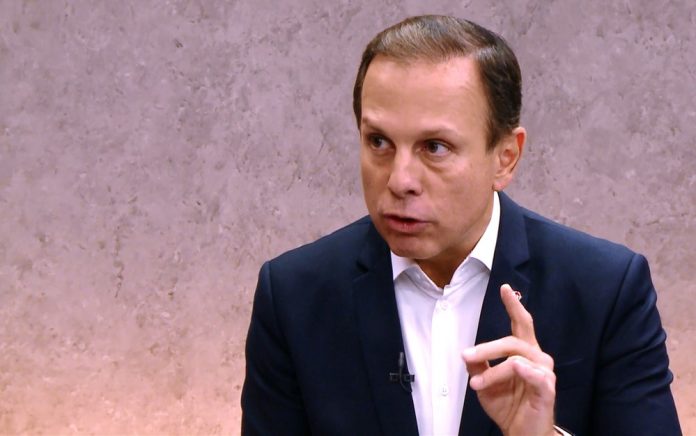 João Doria