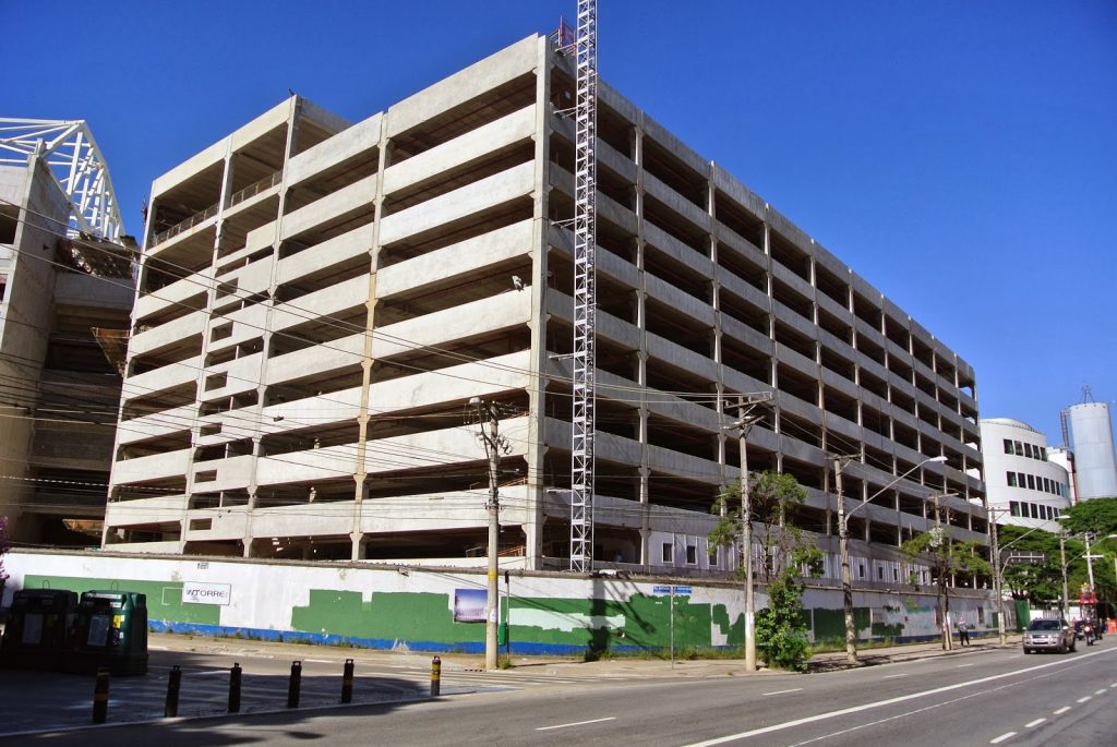 Allianz Parque