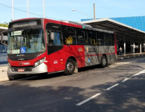 Tarifa Zero No Natal Transporte Coletivo Gratuito Em Todas As Linhas