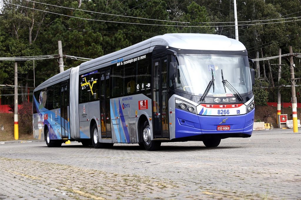 Cetesb Recebe Pedido De Licen A Ambiental Para Obras Da Fase Do Brt Abc