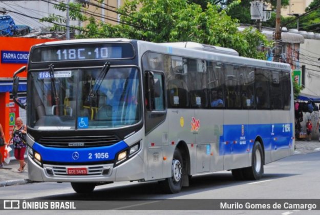 Três linhas serão desviadas no sábado durante interferência viária na