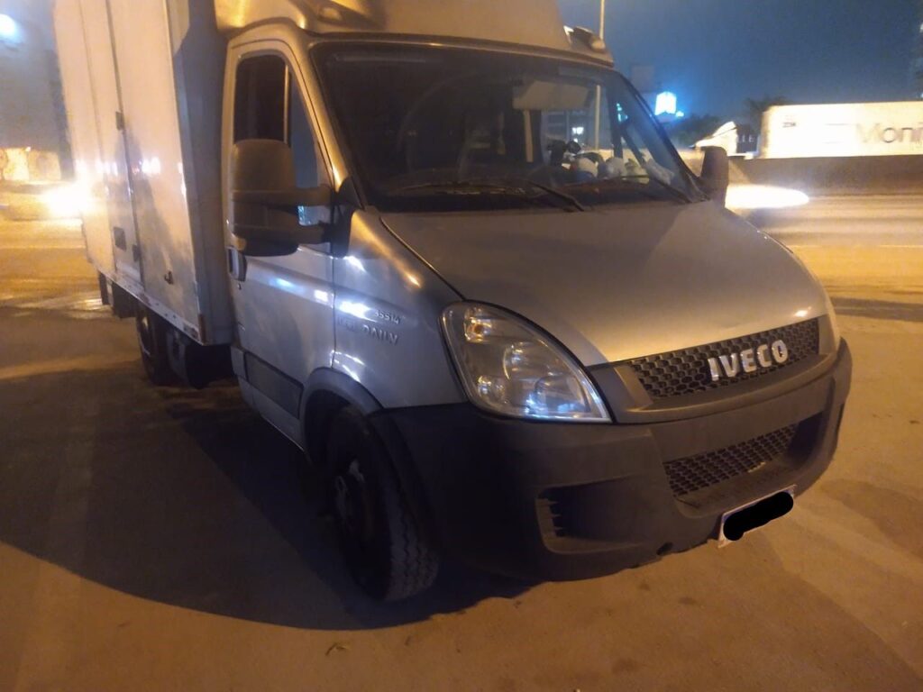 iveco 