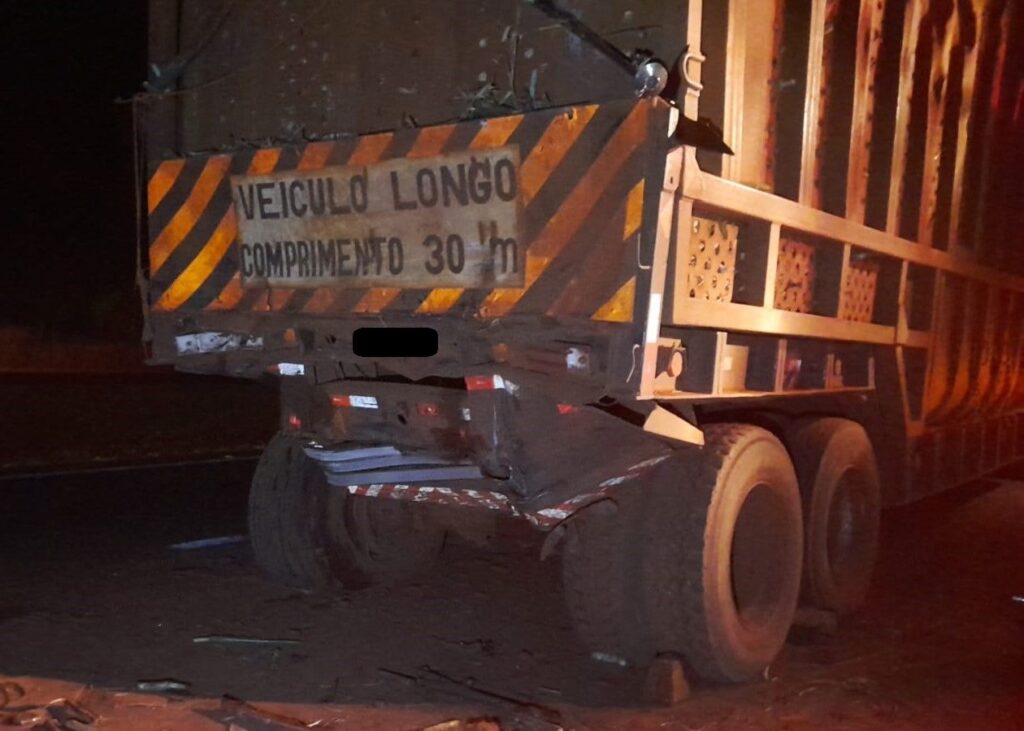 taquaral veículo