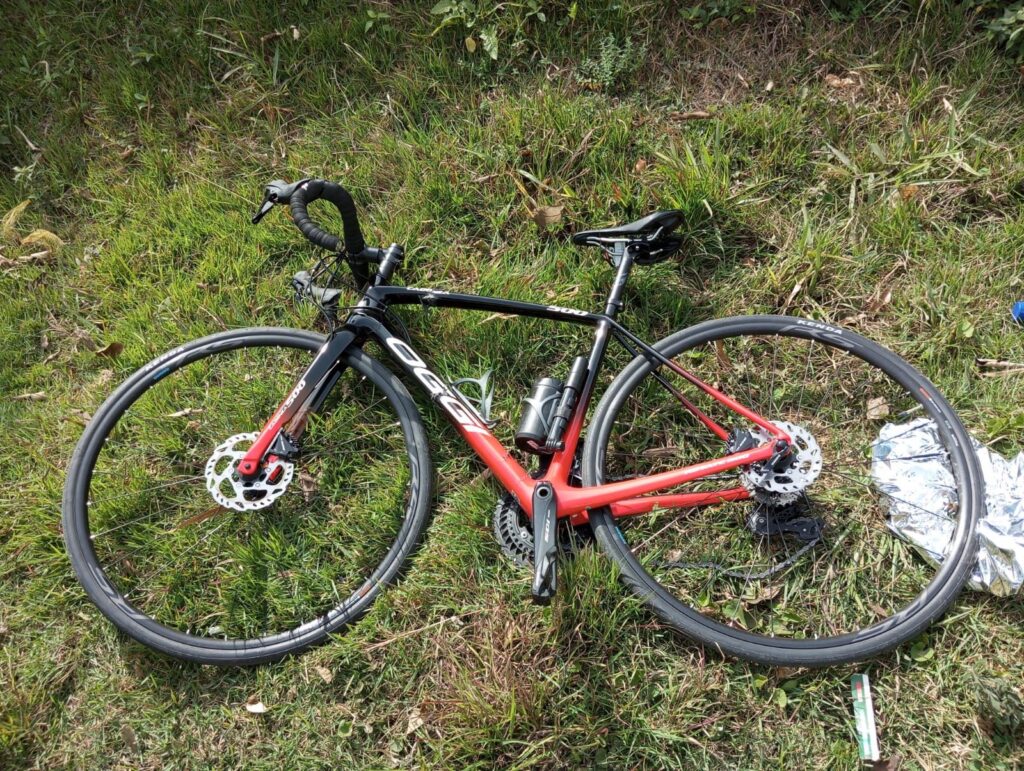 bike oggi
