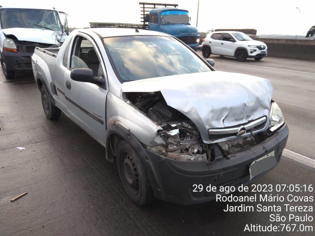 rodoanel carro