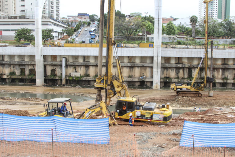 Página: 2377 | Mobilidade Sampa