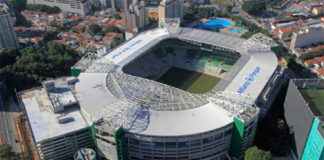 CarnaUol 2023 desvia linhas de ônibus no entorno do Allianz Parque Allianz Parque