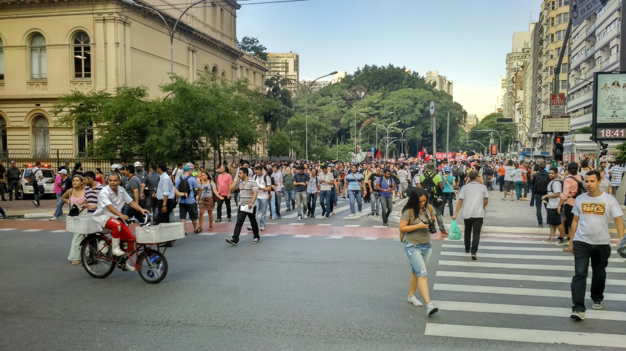 Praça da República