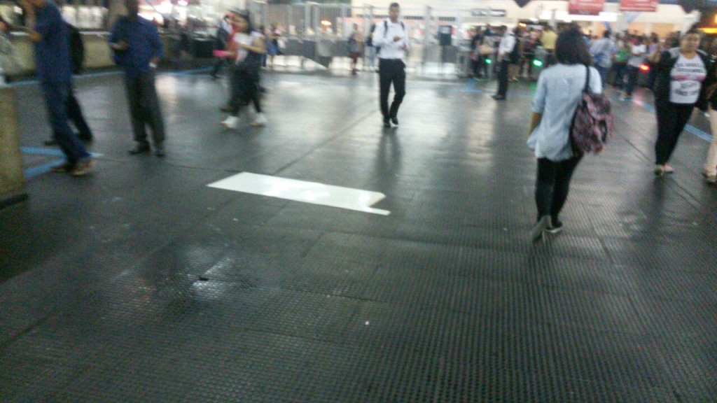 Barra Funda