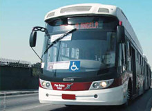 Ônibus SPTrans