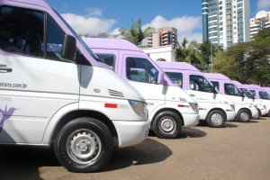 Como funciona e onde solicitar o serviço Atende SPTrans
