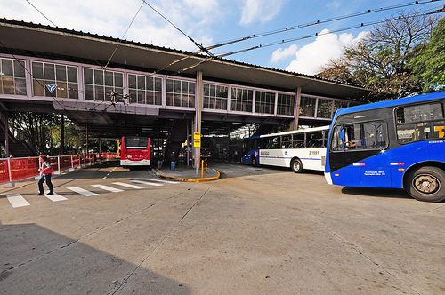 Terminal Penha