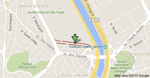 Avenida José Augusto de Queiroz