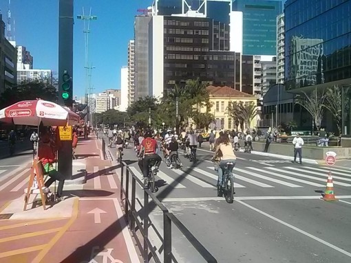 Avenida Paulista