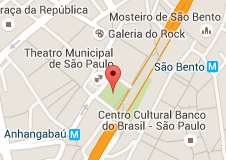 Praça Ramos de Azevedo