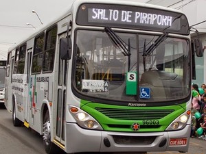 Viação Piracema