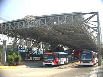 Terminal João Dias linha 5119 linha 647c