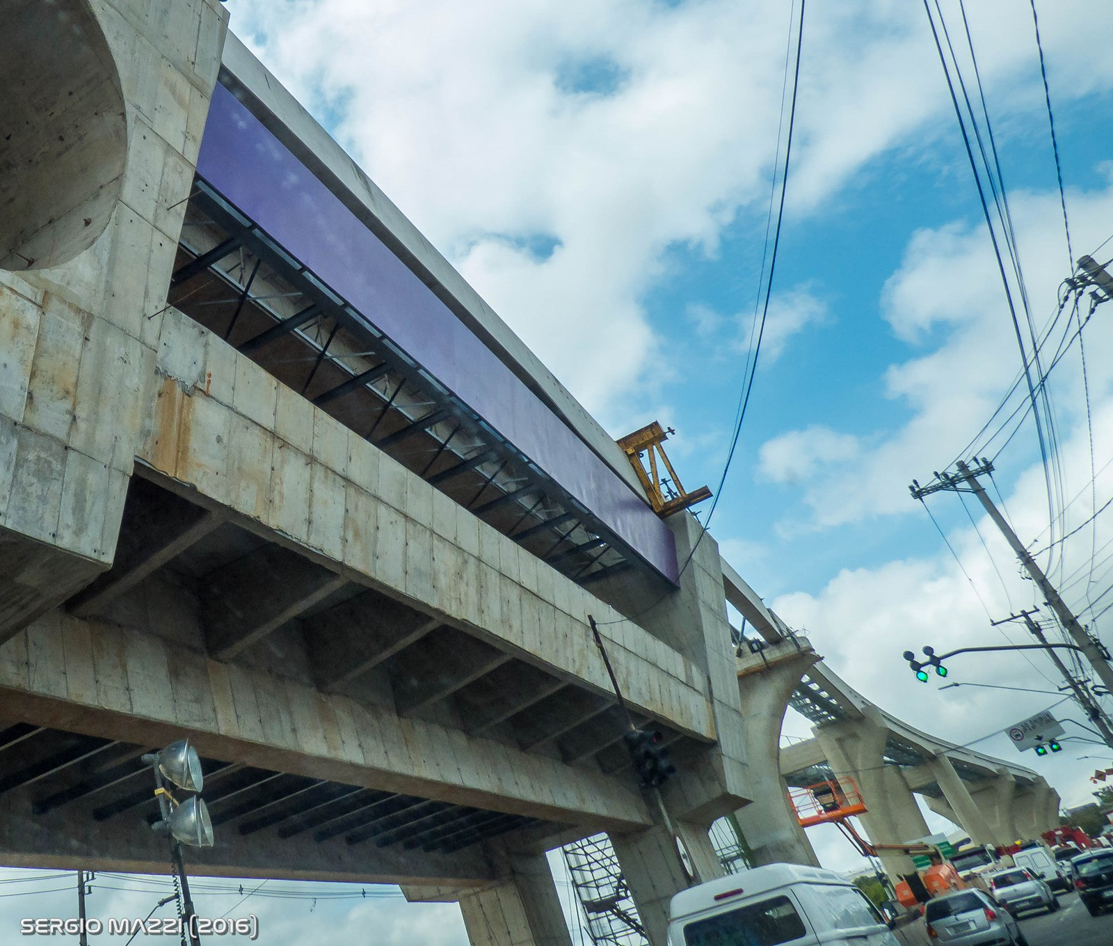 Estação Jardim Planalto