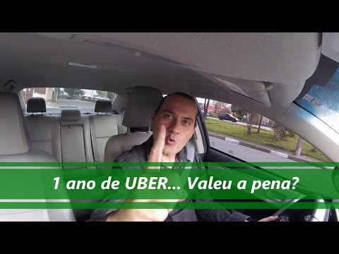 Uber do Marlon