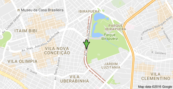 Vila Clara Avenida República do Líbano