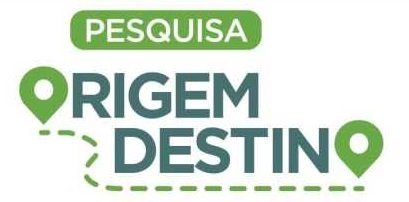 Pesquisa Origem e Destino