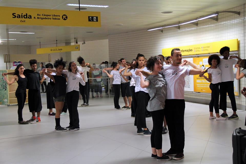 Fábricas de Cultura