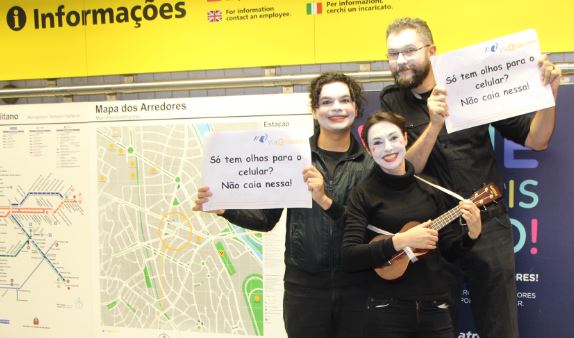 Campanha
