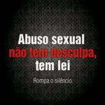 campanha abuso sexual transporte