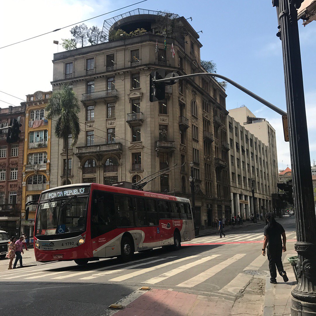 centro histórico