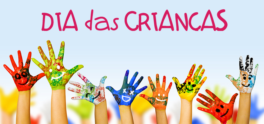 dia das crianças