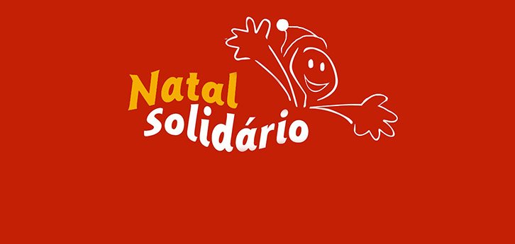 natal solidário