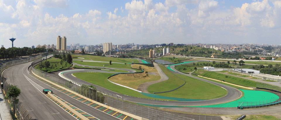 Autódromo de Interlagos