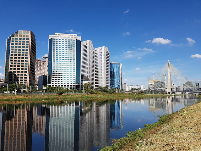 exposição fotográfica rio pinheiros