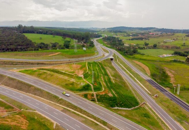 Rodovia Carvalho Pinto