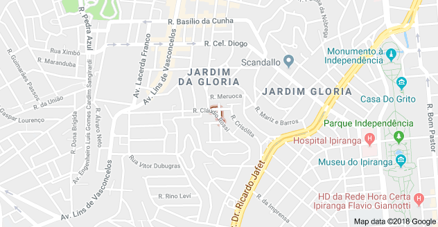 circulação Praça René Jupillat