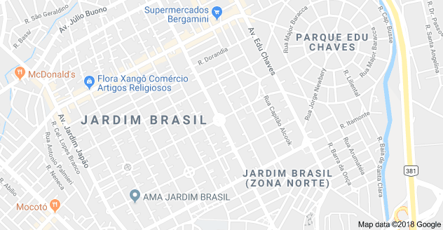 Jardim Brasil