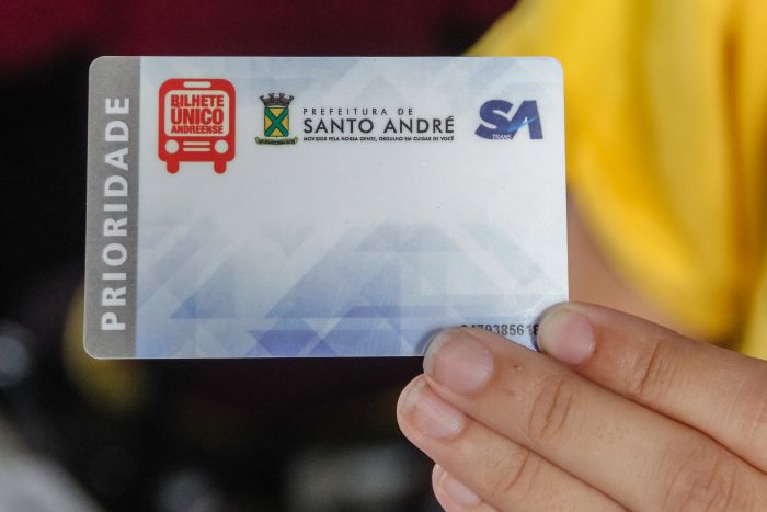 cartão prioridade