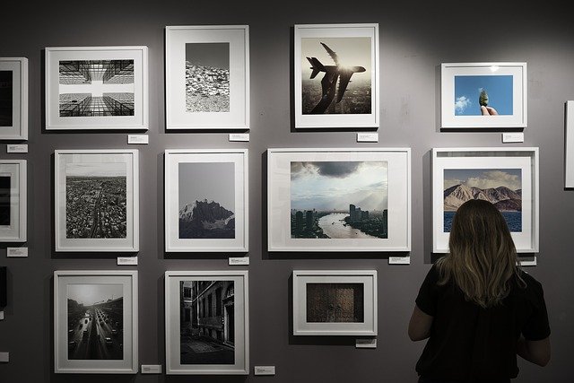 exposições fotográficas