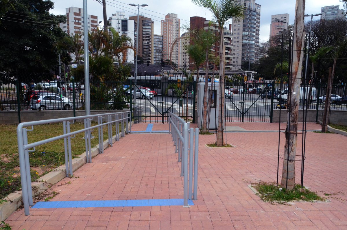 Parque das Bicicletas