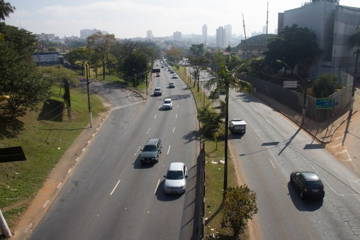trânsito santo andré mortes no trânsito