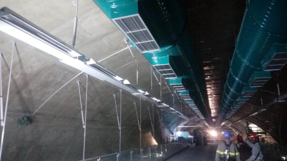 Estação São Paulo-Morumbi