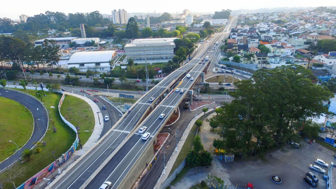 Avenida José Odorizzi