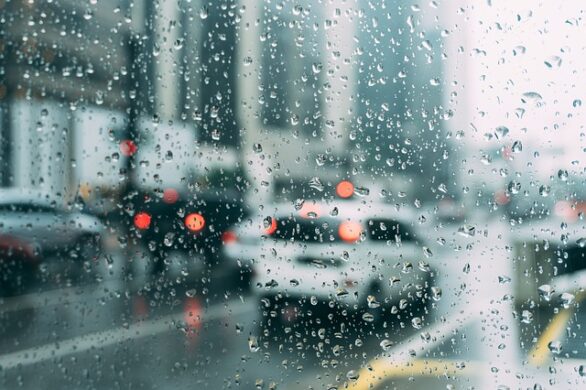 chuva alagamentos pontos de alagamento
