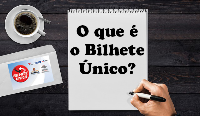 o que é o bilhete único