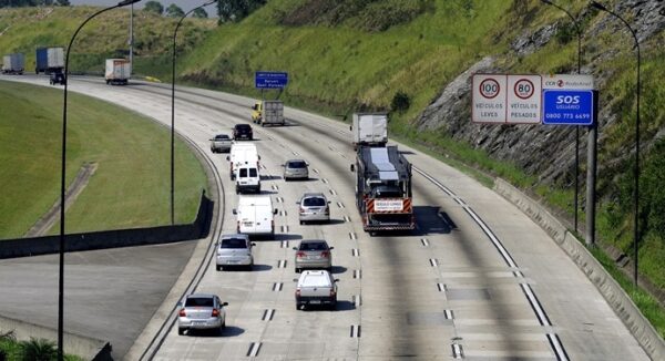 Rodoanel Oeste Ações educativas