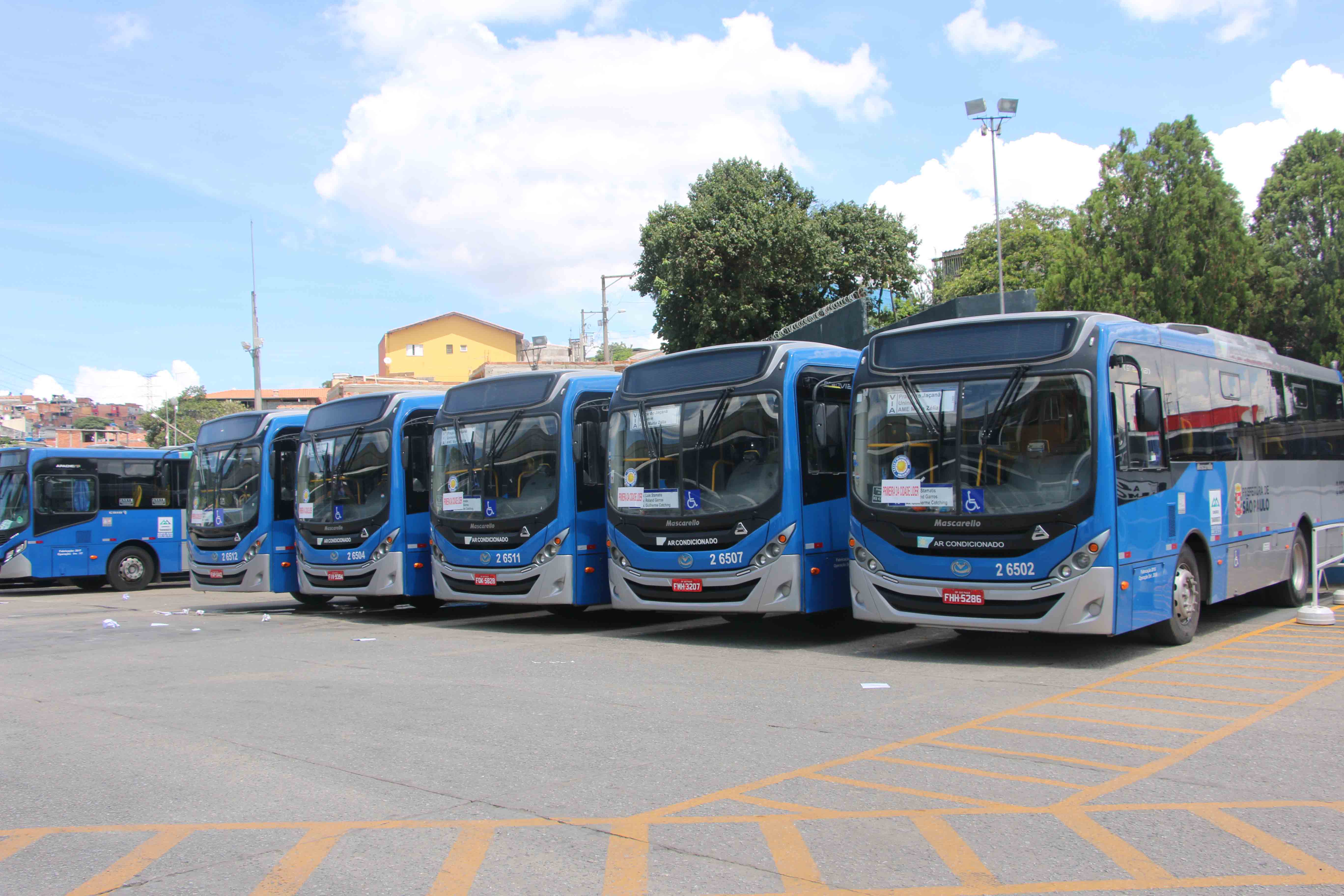 Jardim Labitary Metrô Tucuruvi