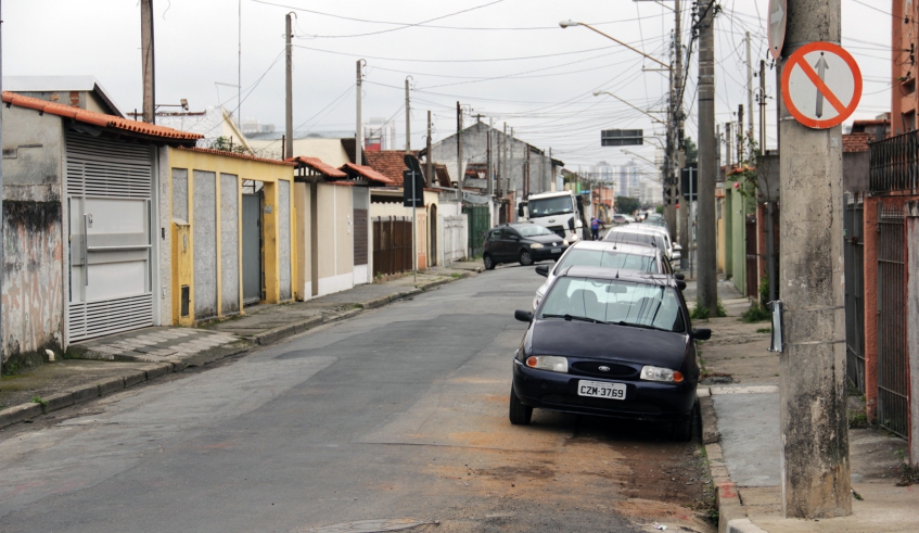 alteração mogi das cruzes Vila Industrial