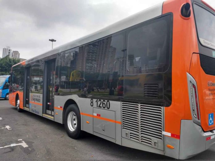 Vila Leopoldina cidade universitária ônibus
