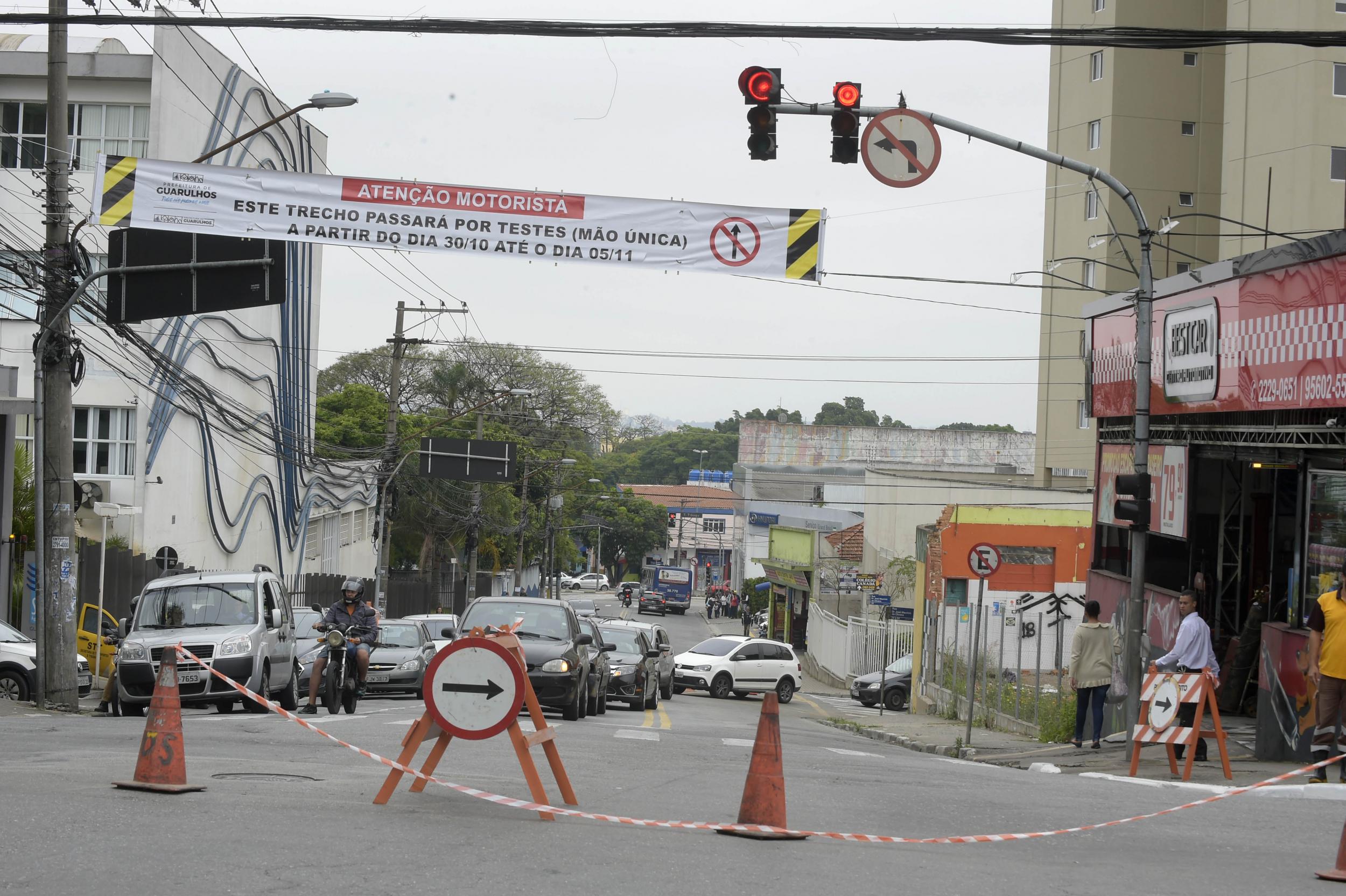 trecho avenida emílio ribas